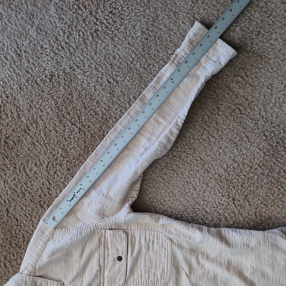 Taylor Stitch Corso Shirt - Picture 5 of 9